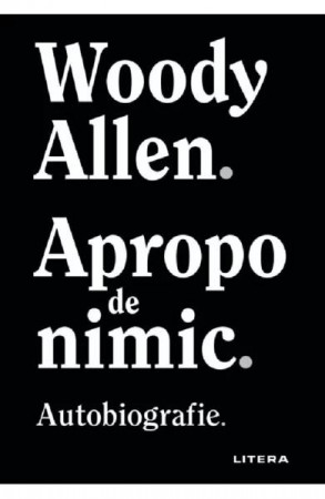Apropo de nimic