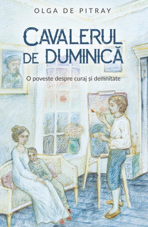 Cavalerul de duminică. O poveste despre curaj și demnitate