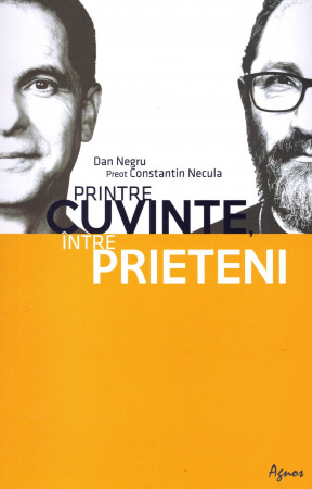 Printre cuvinte între prieteni