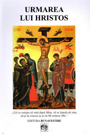 Urmarea lui Hristos 
