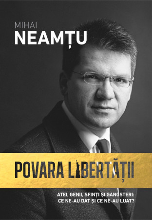 Povara libertății