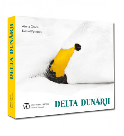 Delta Dunării