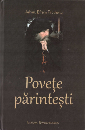 Poveţe părinteşti