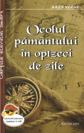 Ocolul pământului în 80 de zile