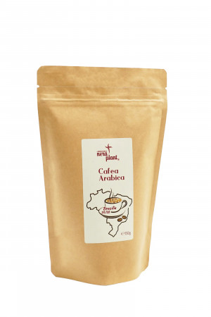 Cafea Arabica Brazilia 14/16 150g