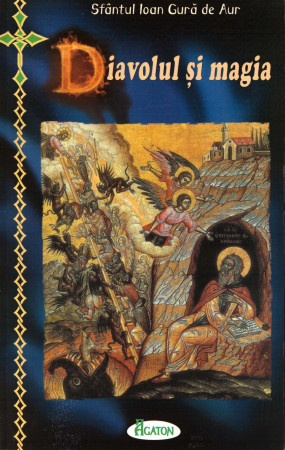 Diavolul și magia
