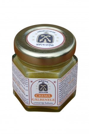 Cremă de Gălbenele, 40 gr.