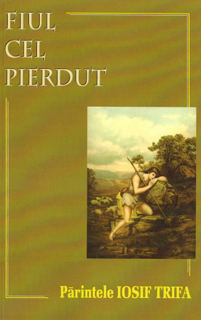 Fiul cel pierdut