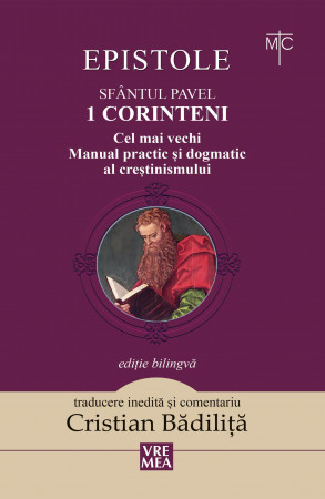 Epistole Sf.Pavel - 1 Corinteni