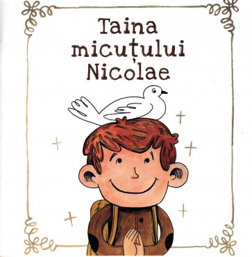 Taina micuțului Nicolae