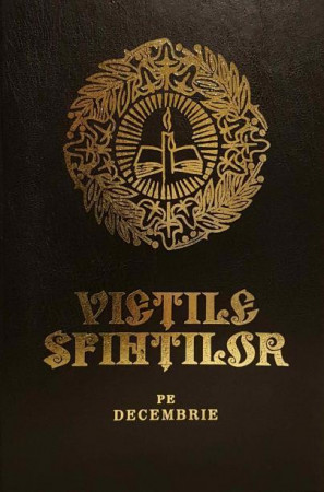 Viețile sfinților decembrie