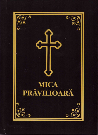 Mica pravilioară - cu binecuvântarea IPS Iustinian