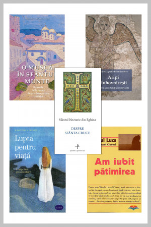 Pachet - Postul Mare - Duminica Sfintei Cruci