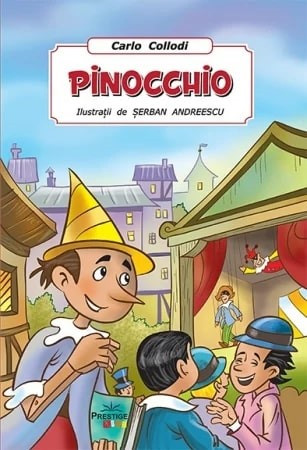 Pinocchio