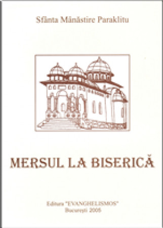 Mersul la biserică