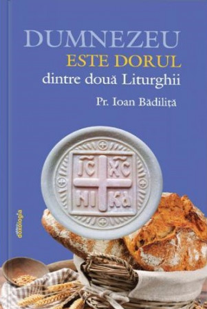 Dumnezeu este dorul dintre două liturghii