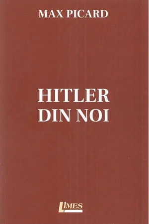 Hitler din noi