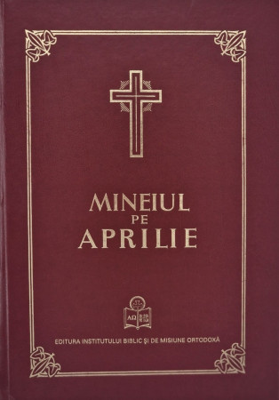 Mineiul pe aprilie