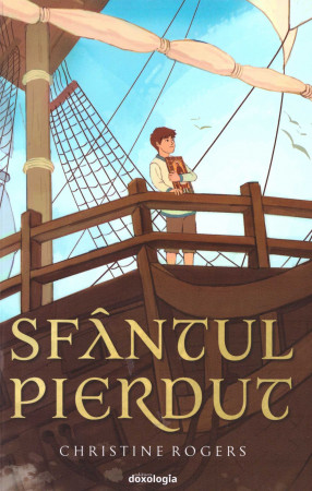 Sfântul pierdut