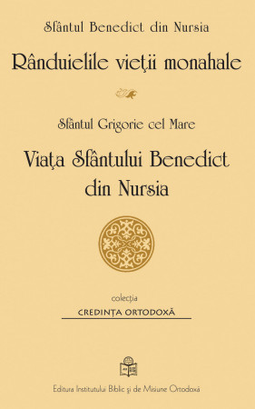 Rânduielile vieții monahale