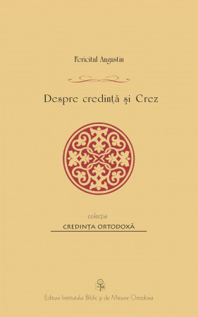 Despre credință și Crez
