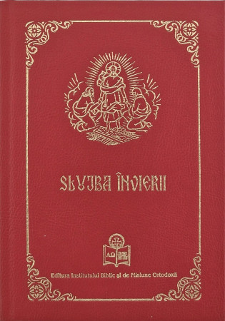 Slujba Învierii