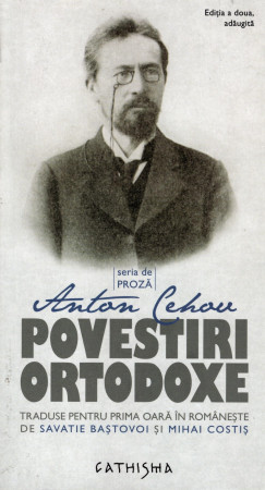 Povestiri ortodoxe
