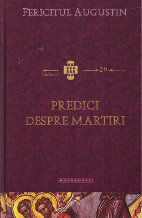 Predici despre martiri - Traduceri 29