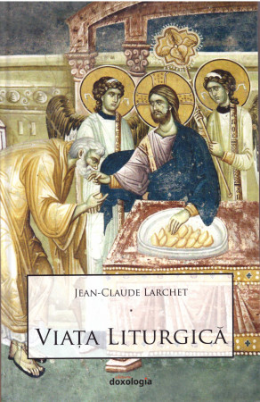 Viața liturgică