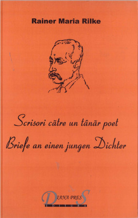 Scrisori catre un tanar poet