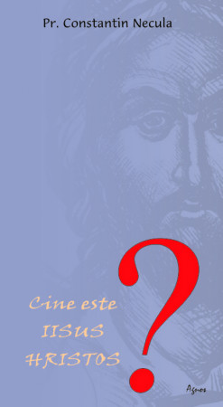 Cine este Iisus Hristos