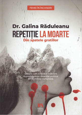 Repetiţie la moarte... din spatele gratiilor