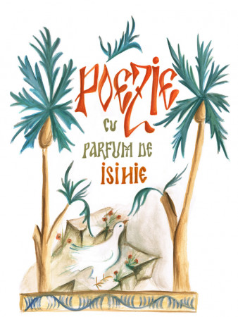 Poezie cu parfum de isihie
