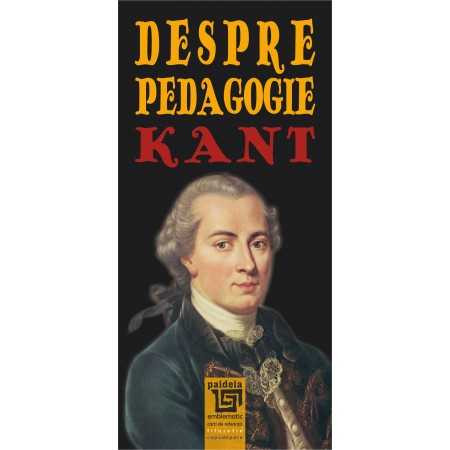 Despre pedagogie