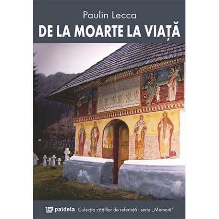 De la moarte la viata