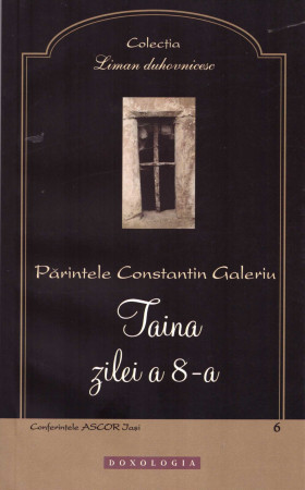 Taina zilei a 8-a