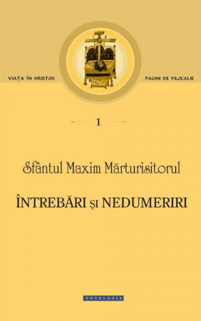 Întrebări și nedumeriri