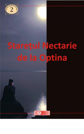 Starețul Nectarie de la Optina