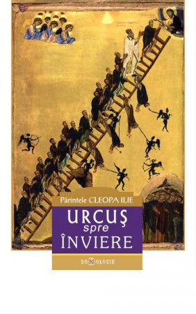 Urcuș spre Înviere