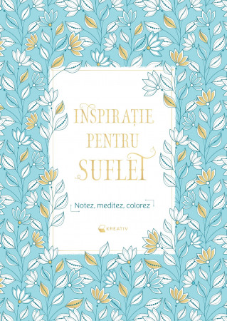 Inspirație pentru suflet