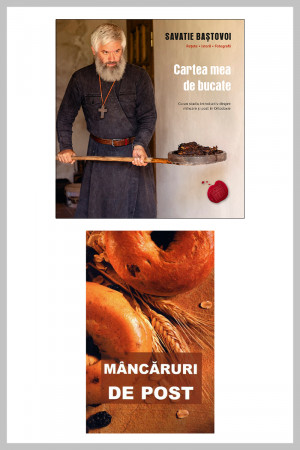 Pachet - Cele mai bune mâncăruri