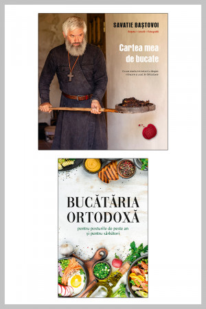 Pachet - Rețete simple și gustoase