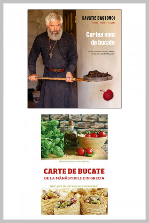 Pachet - Bucate (pe) alese