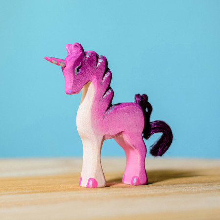 Unicorn Pui Roz