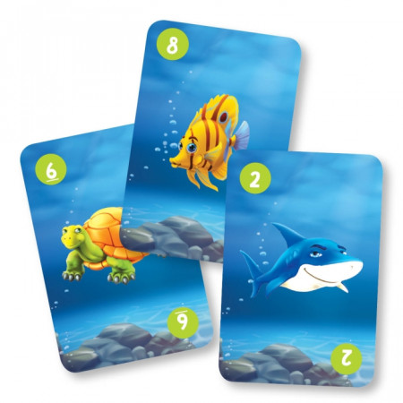 Pescuiește (joc educativ interactiv)