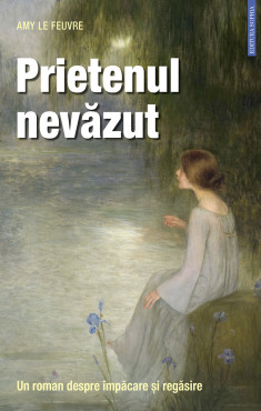 Prietenul nevăzut. Un roman despre împăcare și regăsire
