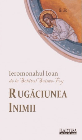 Rugăciunea inimii