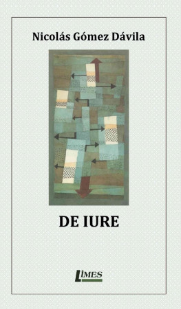 De iure