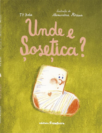 Unde e Șosețica?