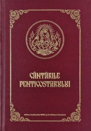 Cântările Penticostarului – dublă notaţie muzicală